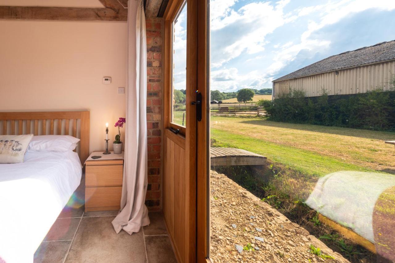 Mill Cottage - Ash Farm Cotswolds Stow-on-the-Wold Εξωτερικό φωτογραφία