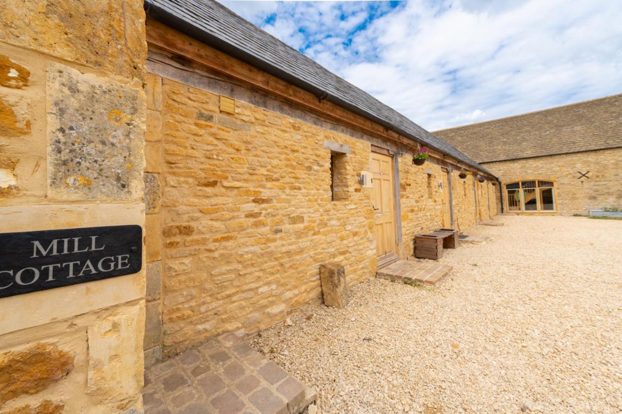 Mill Cottage - Ash Farm Cotswolds Stow-on-the-Wold Εξωτερικό φωτογραφία