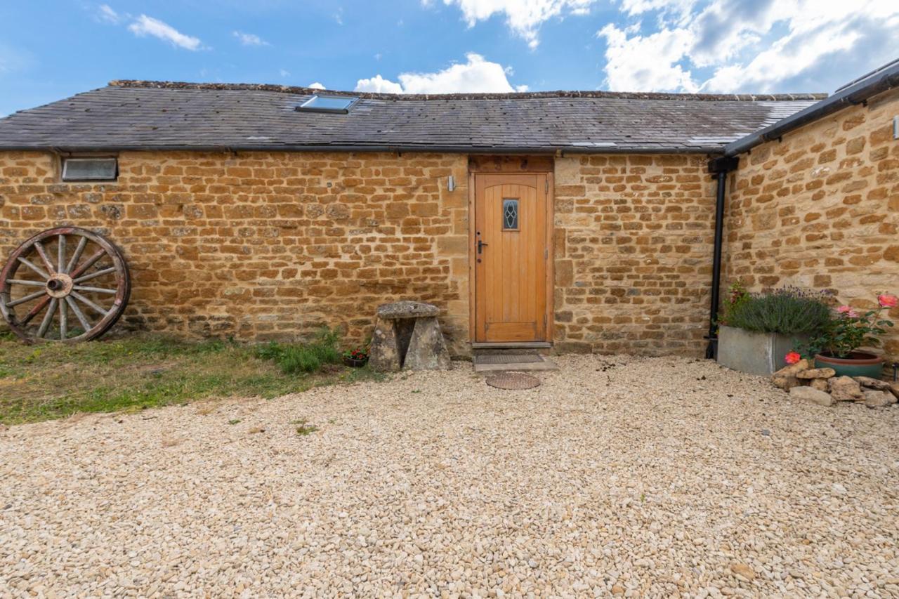 Mill Cottage - Ash Farm Cotswolds Stow-on-the-Wold Εξωτερικό φωτογραφία