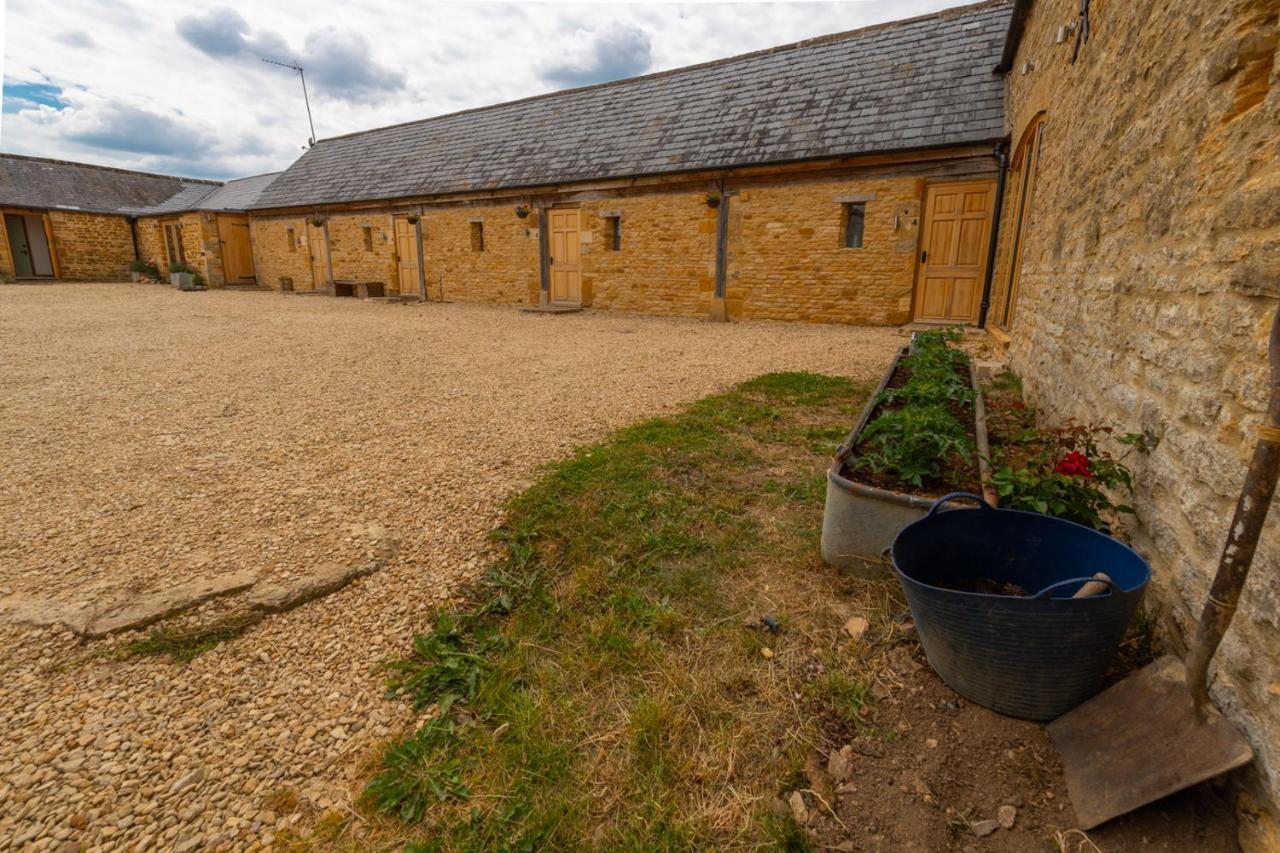 Mill Cottage - Ash Farm Cotswolds Stow-on-the-Wold Εξωτερικό φωτογραφία