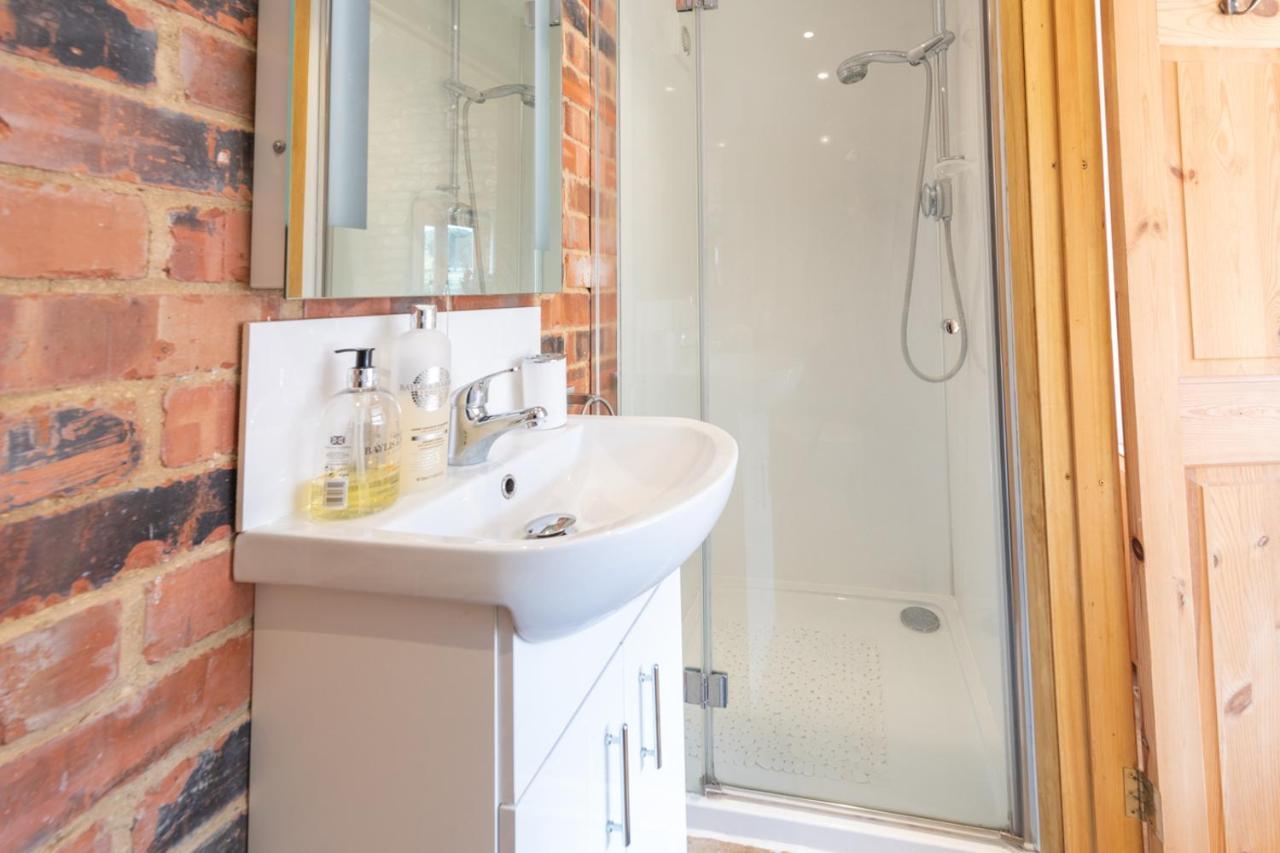 Mill Cottage - Ash Farm Cotswolds Stow-on-the-Wold Εξωτερικό φωτογραφία