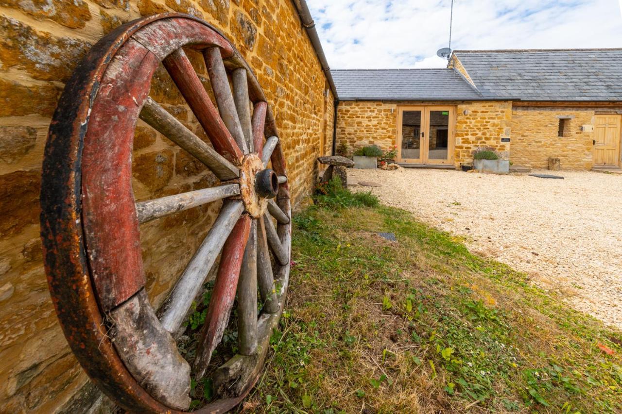 Mill Cottage - Ash Farm Cotswolds Stow-on-the-Wold Εξωτερικό φωτογραφία