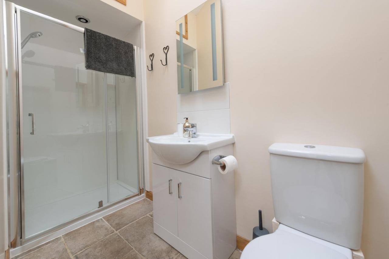 Mill Cottage - Ash Farm Cotswolds Stow-on-the-Wold Εξωτερικό φωτογραφία