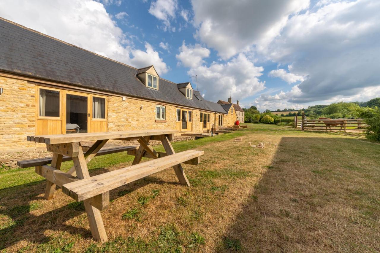 Mill Cottage - Ash Farm Cotswolds Stow-on-the-Wold Εξωτερικό φωτογραφία