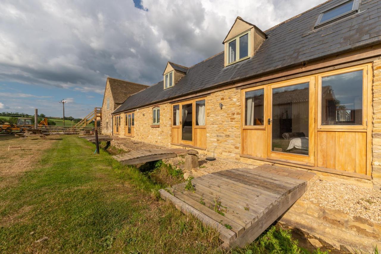 Mill Cottage - Ash Farm Cotswolds Stow-on-the-Wold Εξωτερικό φωτογραφία