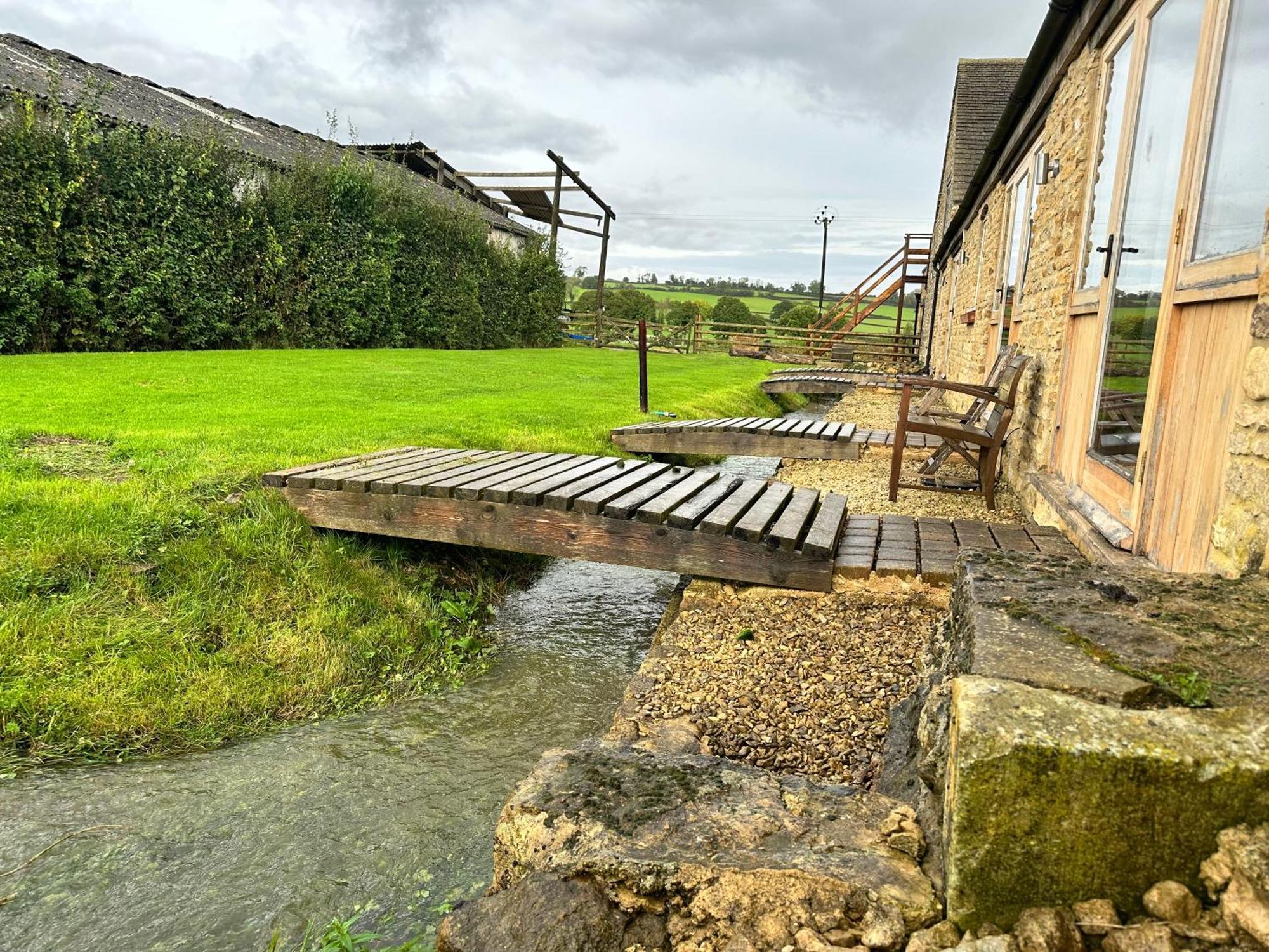 Mill Cottage - Ash Farm Cotswolds Stow-on-the-Wold Εξωτερικό φωτογραφία